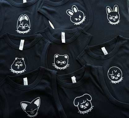 Skz Tanks
