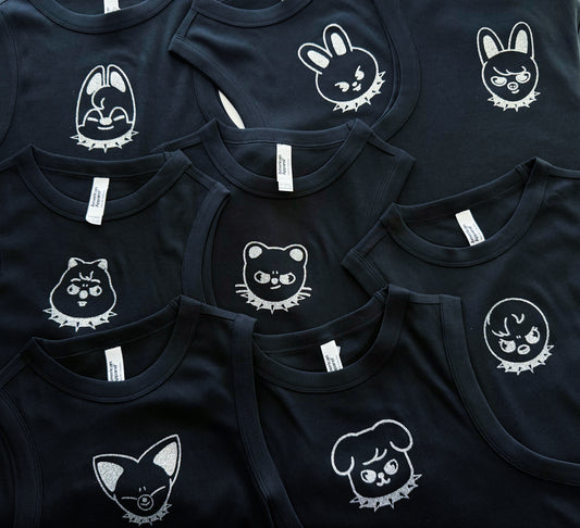 Skz Tanks