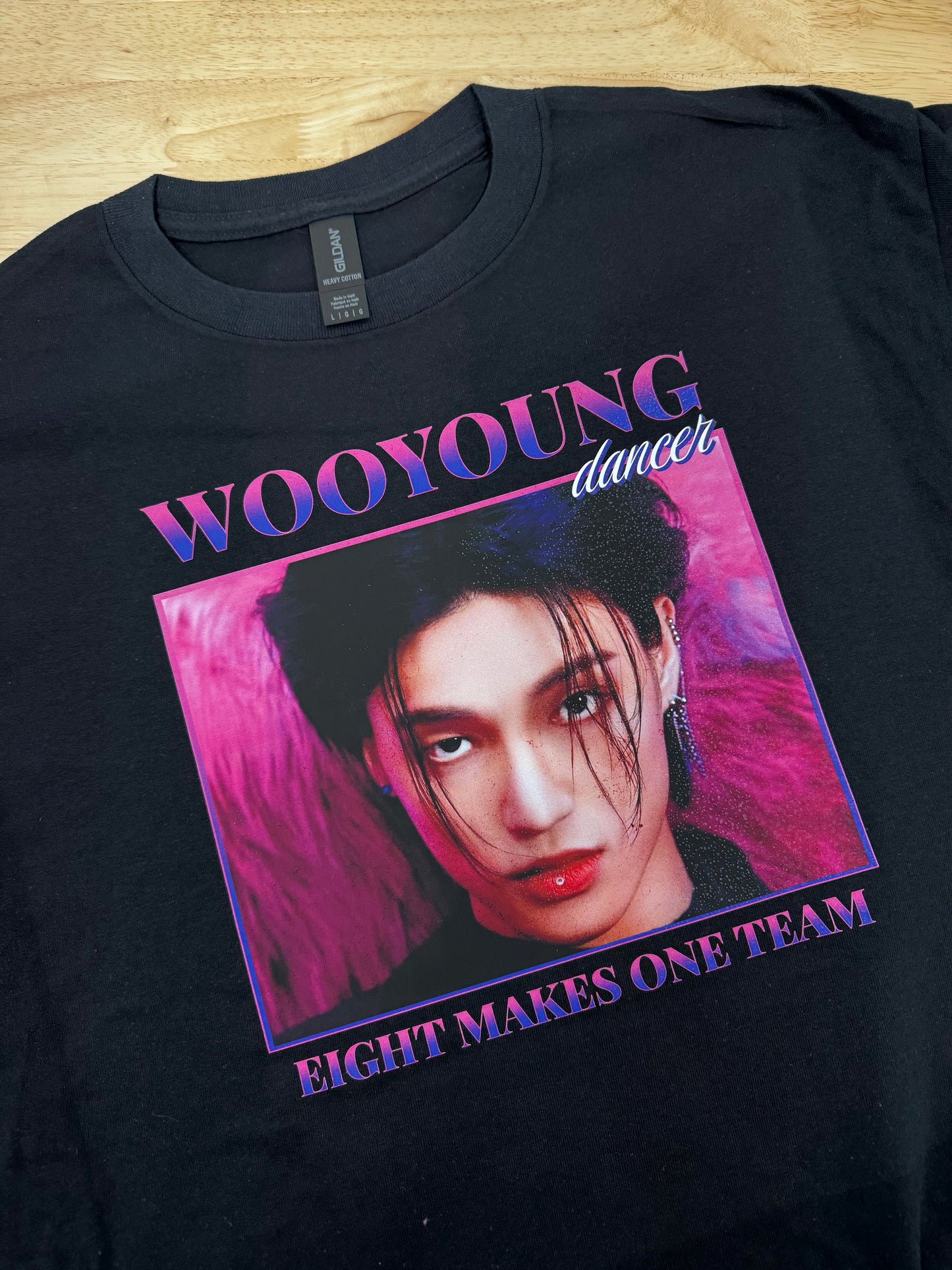 Sample T shirt sale