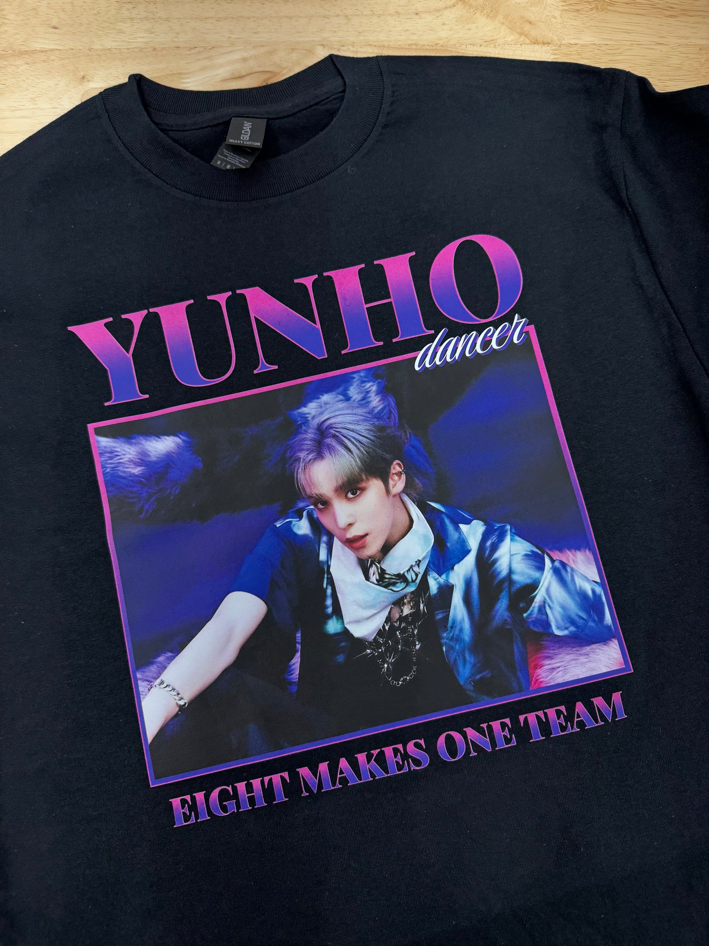Sample T shirt sale