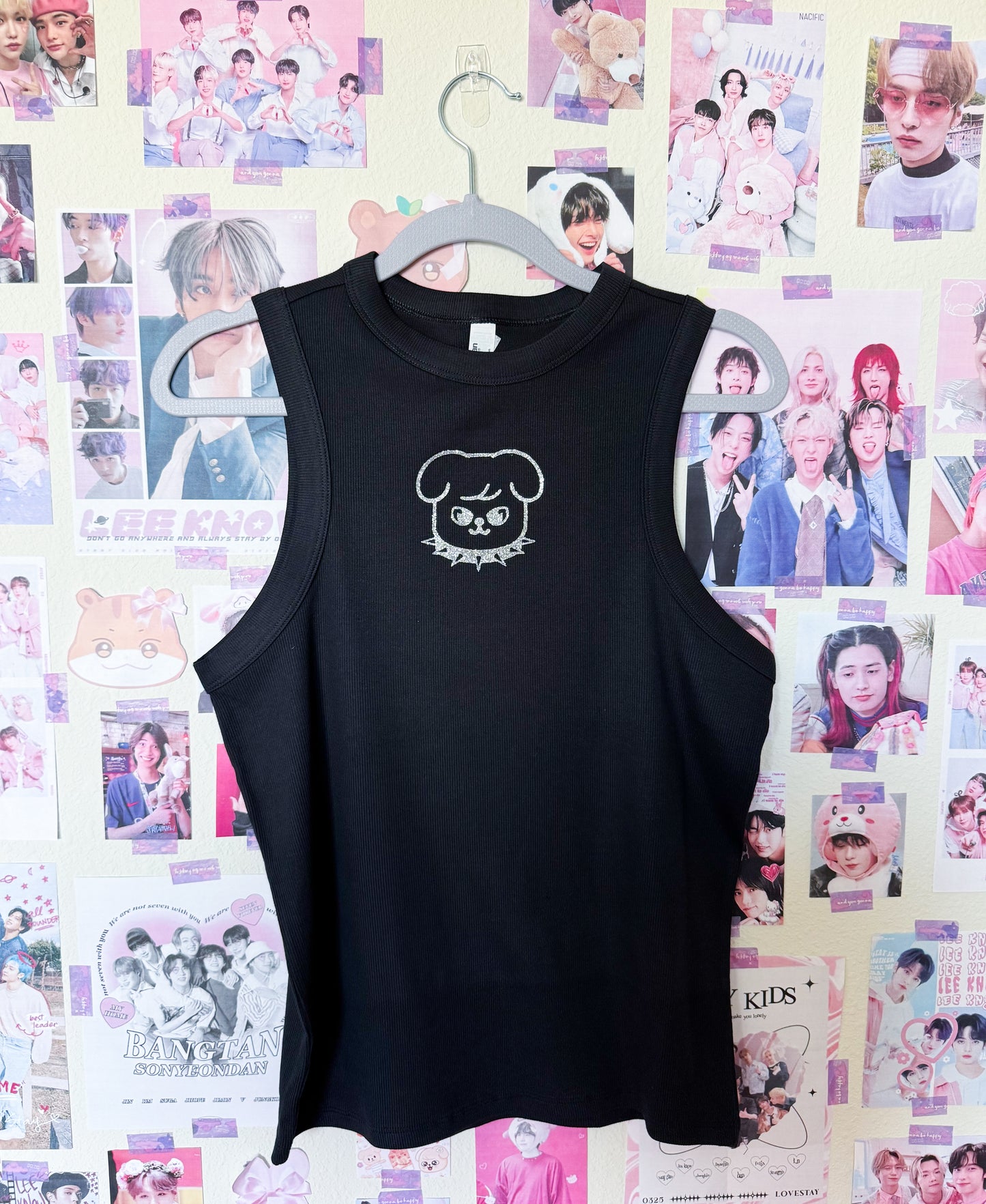Skz Tanks