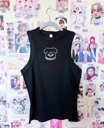 Skz Tanks