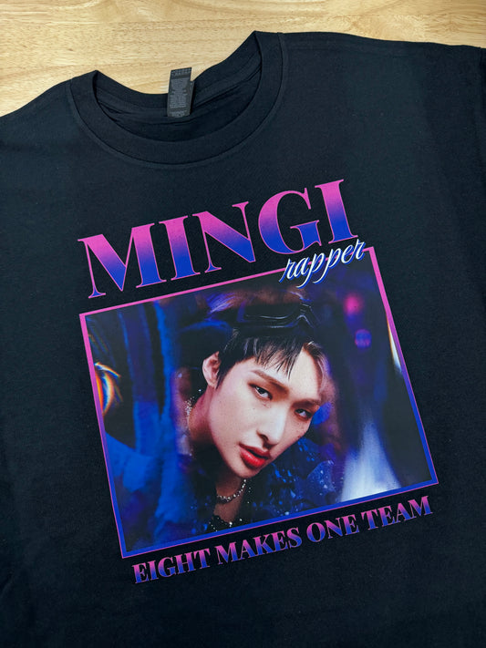 Sample T shirt sale
