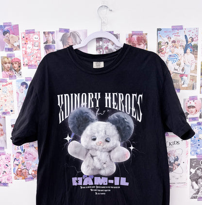 XH Monsters vintage T-Shirt