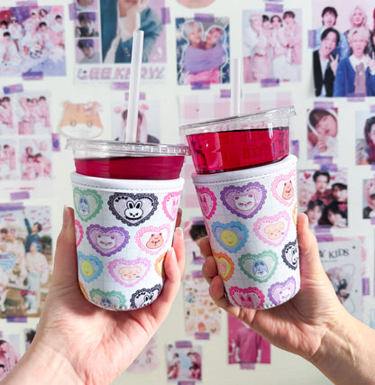 Stay memes pt 2 Drink Sleeve