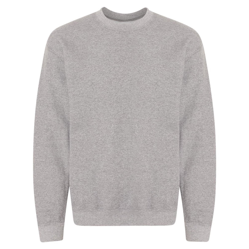 This/That Embroidered Crewneck Sweatshirt and Tshirt