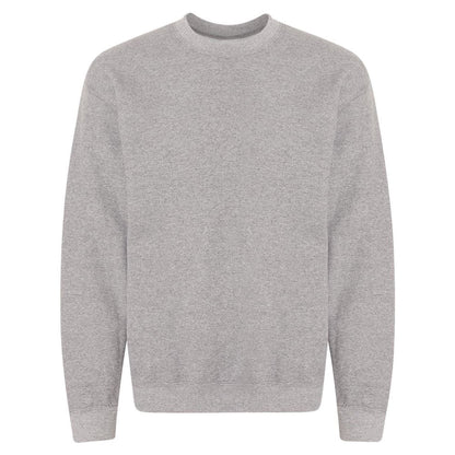 This/That Embroidered Crewneck Sweatshirt and Tshirt