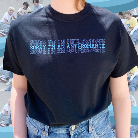 Anti-Romantic T-Shirt